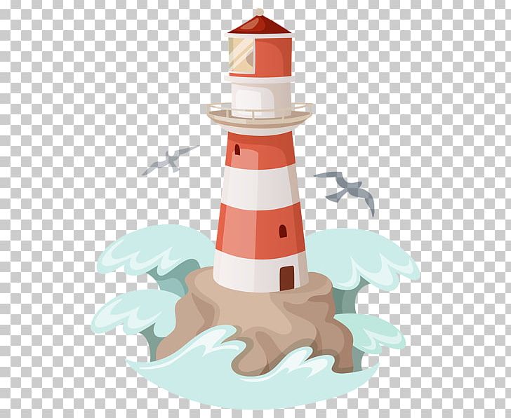 lighthouse clip art free