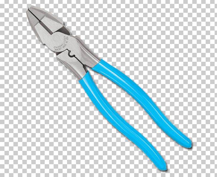 Lineman's Pliers Channellock Tongue-and-groove Pliers Needle-nose Pliers PNG, Clipart, Channellock, Needle Nose Pliers, Tongue And Groove Pliers Free PNG Download