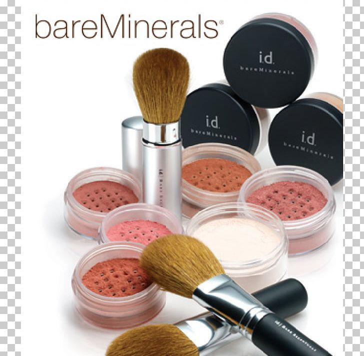 Mineral Cosmetics Bare Escentuals PNG, Clipart, Bare Escentuals Inc, Beauty, Beauty Parlour, Brush, Concealer Free PNG Download