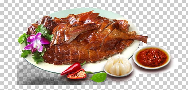 Peking Duck Quanjude Roast Chicken Roast Goose PNG, Clipart, Adobe Illustrator, Animals, Animal Source Foods, Asian Food, Beijing Free PNG Download