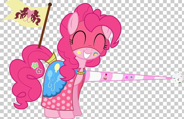 Pinkie Pie Horse PNG, Clipart, Art, Artist, Character, Community, Deviantart Free PNG Download