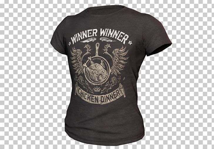 T-shirt PlayerUnknown's Battlegrounds Chicken Clothing PNG, Clipart,  Free PNG Download