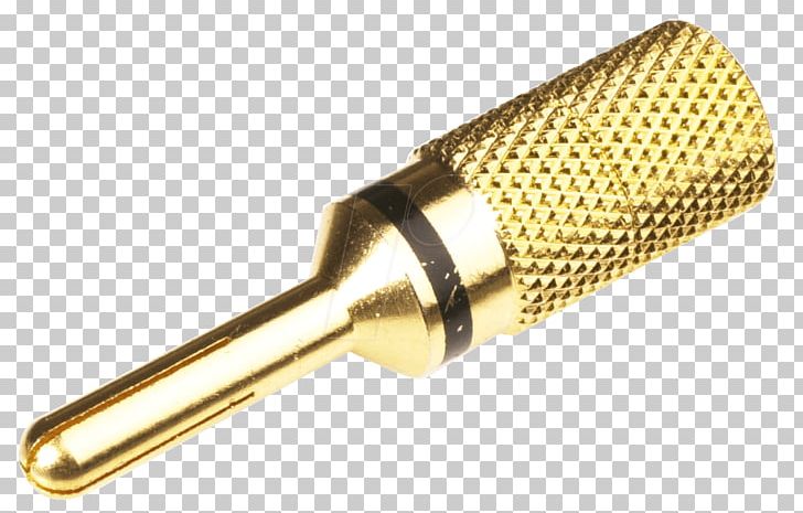 Tool Banana Connector Gold Plating Electrical Cable PNG, Clipart, 01504, Banana, Banana Connector, Brass, Diameter Free PNG Download