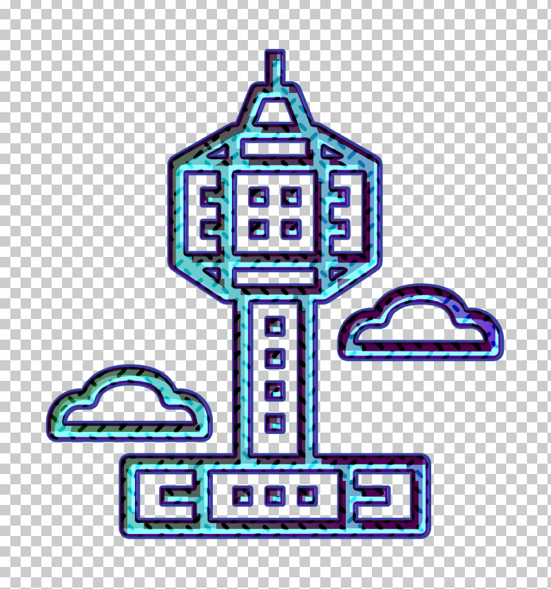 Park Tower Icon Pattaya Icon PNG, Clipart, Electric Blue, Park Tower Icon, Pattaya Icon, Symbol Free PNG Download