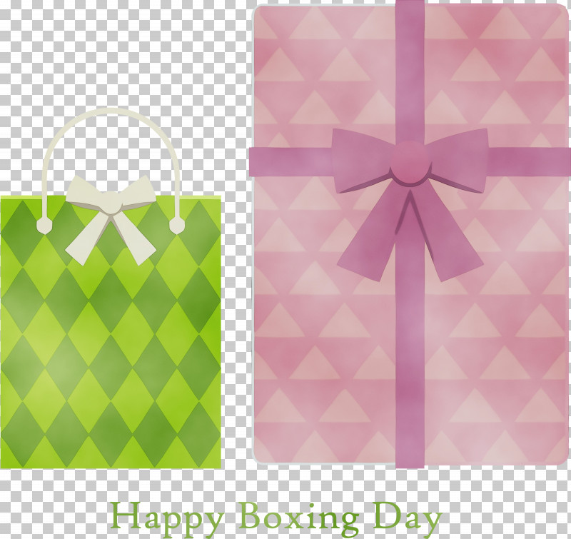 Pink Green Purple Bag Magenta PNG, Clipart, Bag, Boxing Day, Green, Happy Boxing Day, Magenta Free PNG Download