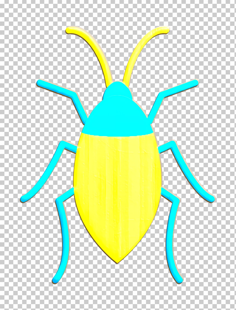 Cockroach Icon Insects Icon PNG, Clipart, Beetle, Black, Cockroach Icon, Insect, Insects Icon Free PNG Download