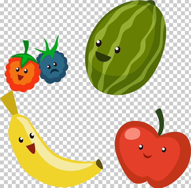 Apple Cartoon PNG, Clipart, Artwork, Banana, Banana Leaves, Cartoon, Child Free PNG Download