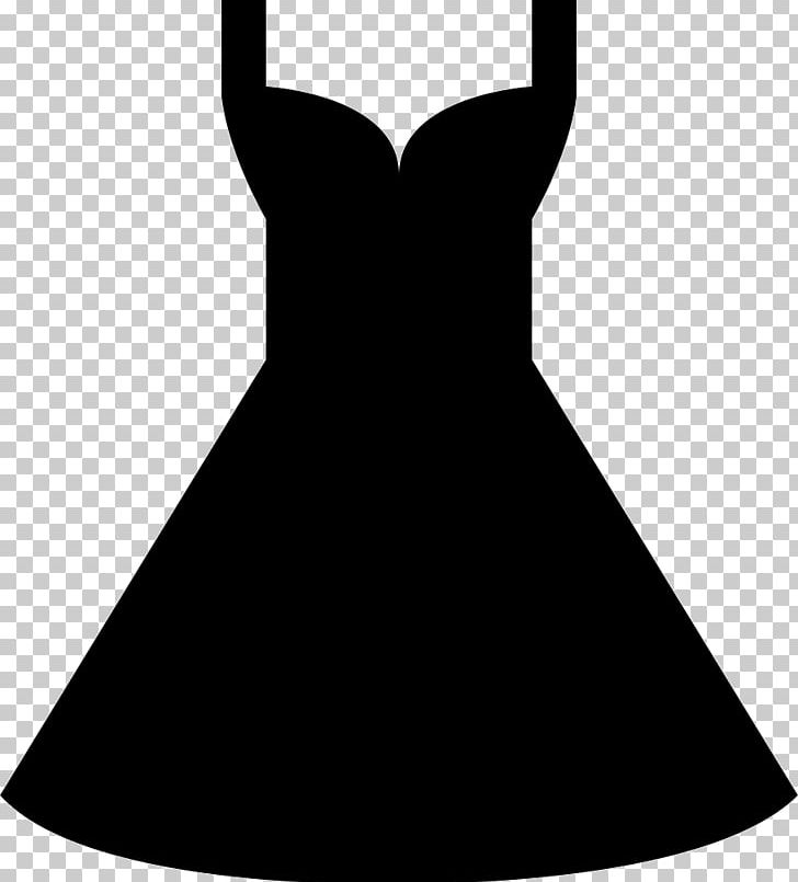 Dress Computer Icons PNG, Clipart, Black, Black And White, Cdr, Clothing, Computer Icons Free PNG Download