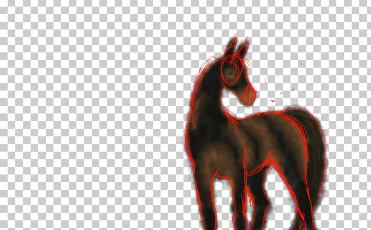 Mane Mustang Stallion Colt Halter PNG, Clipart, Character, Color Sketch, Colt, Computer, Computer Wallpaper Free PNG Download