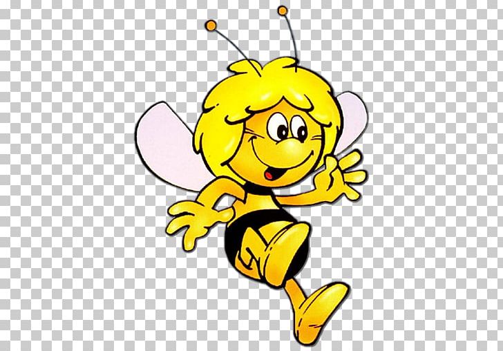 Maya The Bee Drawing Coloring Book PNG, Clipart, Adult, Artwork, Bee, Bee Clipart, Cartoon Free PNG Download