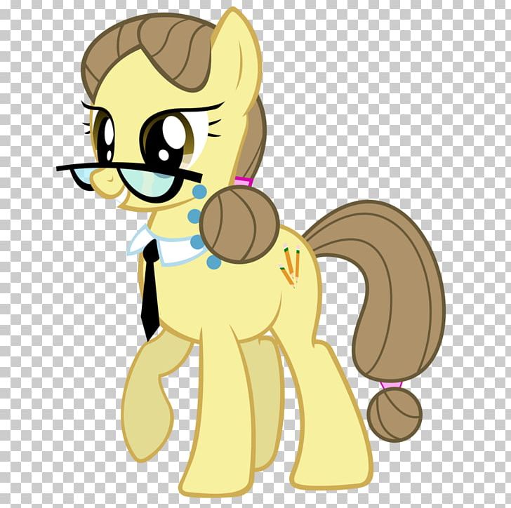 Pony Rarity Cheerilee Horse Teacher PNG, Clipart, Animal Figure, Animals, Carnivoran, Cartoon, Cat Like Mammal Free PNG Download