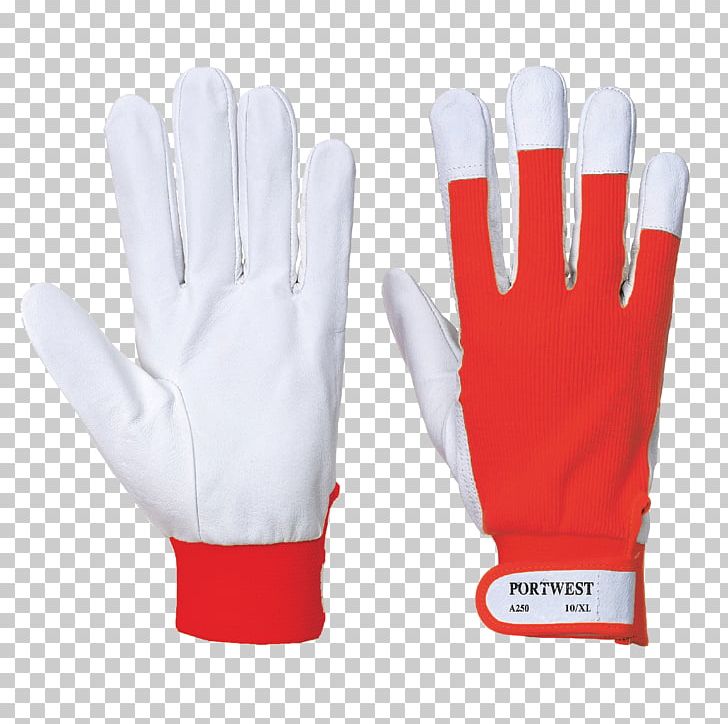 Portwest Cut-resistant Gloves Workwear Personal Protective Equipment PNG, Clipart, Baseball Equipment, Bicycle Glove, Boilersuit, Clothing, Cuff Free PNG Download