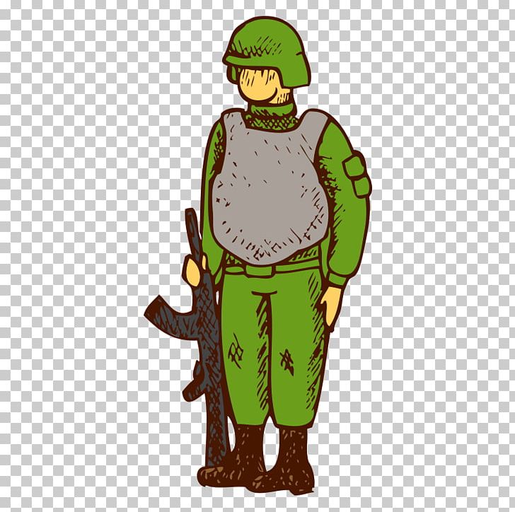 Soldier Cartoon PNG, Clipart, Balloon Cartoon, Boy Cartoon, Cartoon, Cartoon Alien, Cartoon Arms Free PNG Download