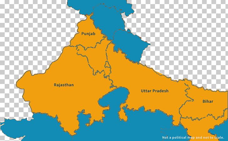 States Of India Mapa Polityczna Graphics PNG, Clipart, Area, Desktop Wallpaper, Ecoregion, India, Map Free PNG Download