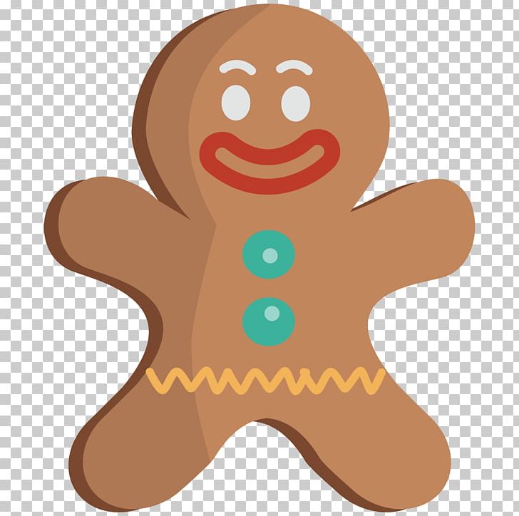 The Gingerbread Man Gingerbread House PNG, Clipart, Biscuit, Biscuits ...