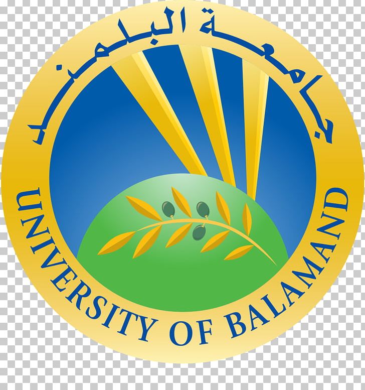 University Of Balamand Balamand Monastery Lebanese American University Education PNG, Clipart, Area, Badge, Brand, Circle, Dean Free PNG Download