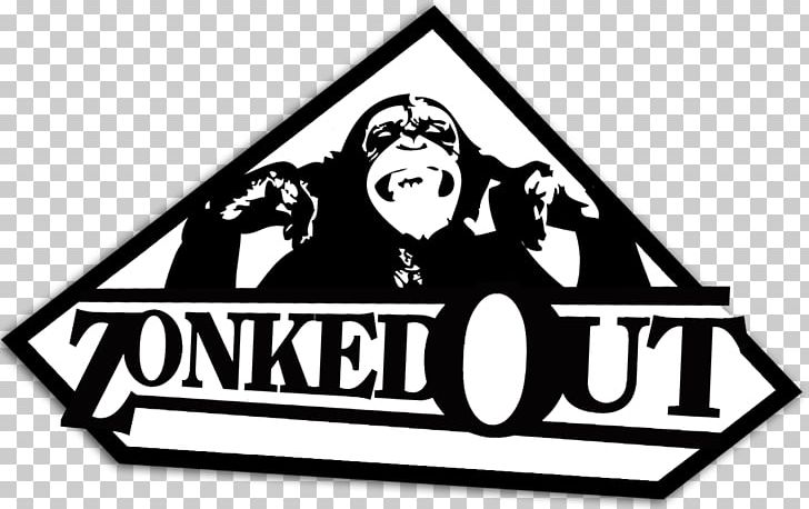 ZONKEDOUT Put It On The TAB Cloaked Characters Logo Jay Tablet PNG, Clipart, Afrobeat, Area, Black And White, Brand, Let Me In Free PNG Download