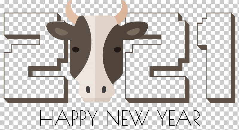 2021 Happy New Year 2021 New Year PNG, Clipart, 2021 Happy New Year, 2021 New Year, Biology, Cartoon, Logo Free PNG Download