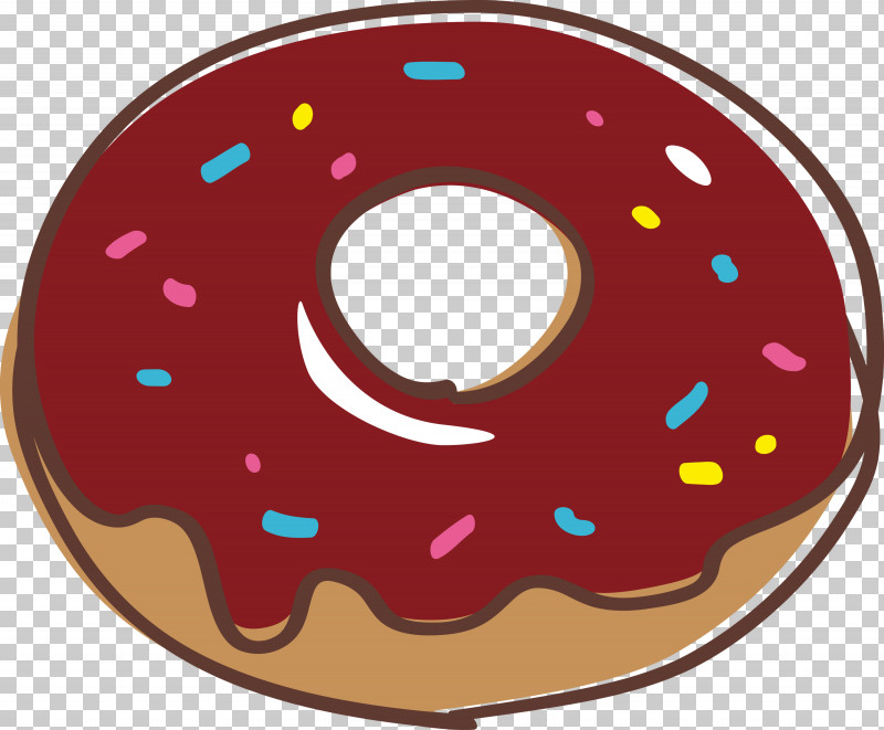 Doughnut Donut PNG, Clipart, Bagel, Baked Goods, Ciambella, Circle, Cuisine Free PNG Download