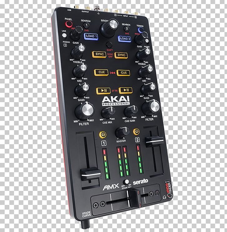 Akai AMX Sound Cards & Audio Adapters Audio Mixers Audio Control Surface PNG, Clipart, Akai Professional Lpk25, Audio, Audio Control Surface, Audio Equipment, Electronic Device Free PNG Download