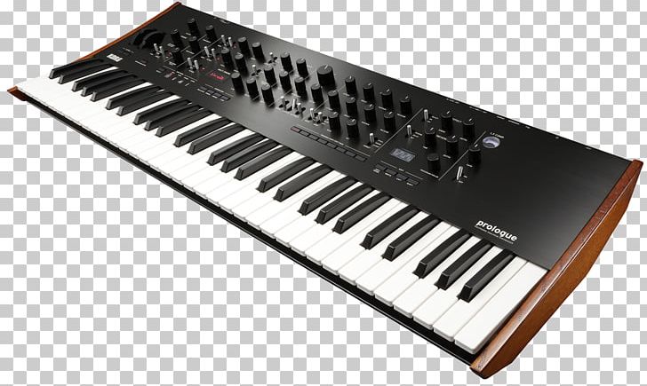 Analog Synthesizer Sound Synthesizers Polyphony Korg PNG, Clipart, Analog Synthesizer, Digital Piano, Ele, Electric Piano, Electronics Free PNG Download