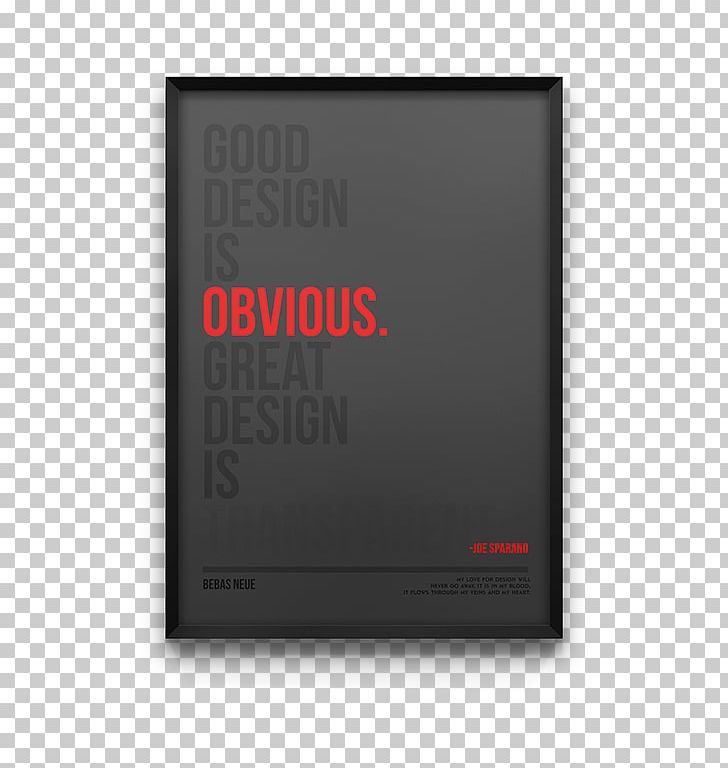 Design Poster Computer Font Text Graphics PNG, Clipart, Art, Brand, Computer Font, Desk, Good Design Award Free PNG Download