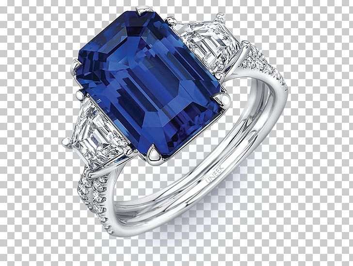 Sapphire Engagement Ring Gemstone Jewellery PNG, Clipart, Blue, Body Jewelry, Bracelet, Carat, Colored Gold Free PNG Download