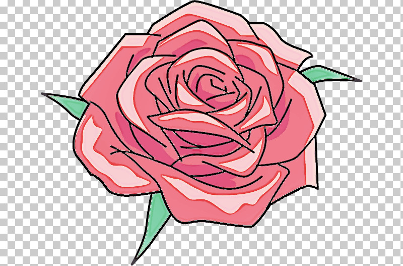 One Flower One Rose Valentines Day PNG, Clipart, Cut Flowers, Floribunda, Flower, Garden Roses, Hybrid Tea Rose Free PNG Download