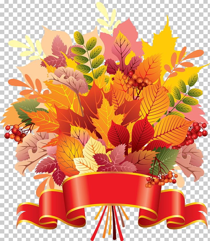 Flower Arranging Leaf Flower PNG, Clipart, Animation, Art, Autumn, Computer Animation, Cut Flowers Free PNG Download