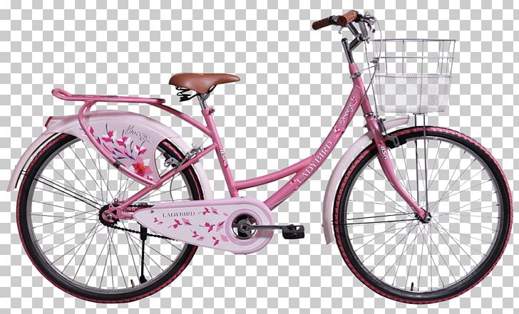 BSA Lady Bird Sale Birmingham Small Arms Company Single-speed Bicycle Pink PNG, Clipart, Bicycle, Bicycle Accessory, Bicycle Frame, Bicycle Frames, Bicycle Part Free PNG Download