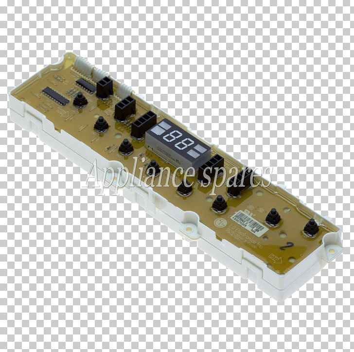 Electronic Component Washing Machines LG Electronics Printed Circuit Boards PNG, Clipart, Circuit Component, Dishwasher, Electrical Wires Cable, Electronic Circuit, Electronic Component Free PNG Download