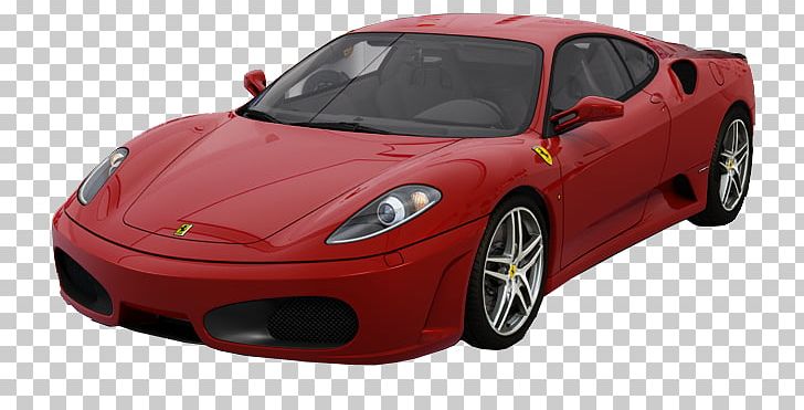 Ferrari F430 Challenge Car Automotive Design PNG, Clipart, Automotive Design, Automotive Exterior, Bumper, Car, Challenge Free PNG Download