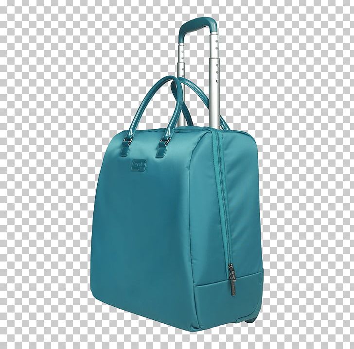 Handbag Blue Leather Tote Bag PNG, Clipart, Aqua, Azure, Bag, Baggage, Blue Free PNG Download