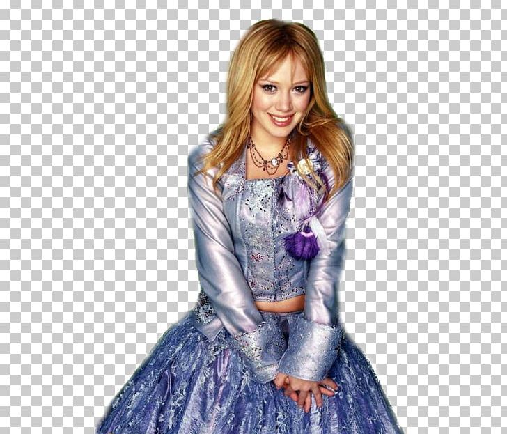 Hilary Duff The Lizzie McGuire Movie YouTube Film Dress PNG, Clipart, Cheetah Girls, Cinderella Story, Clothing, Costume, Disney Channel Free PNG Download