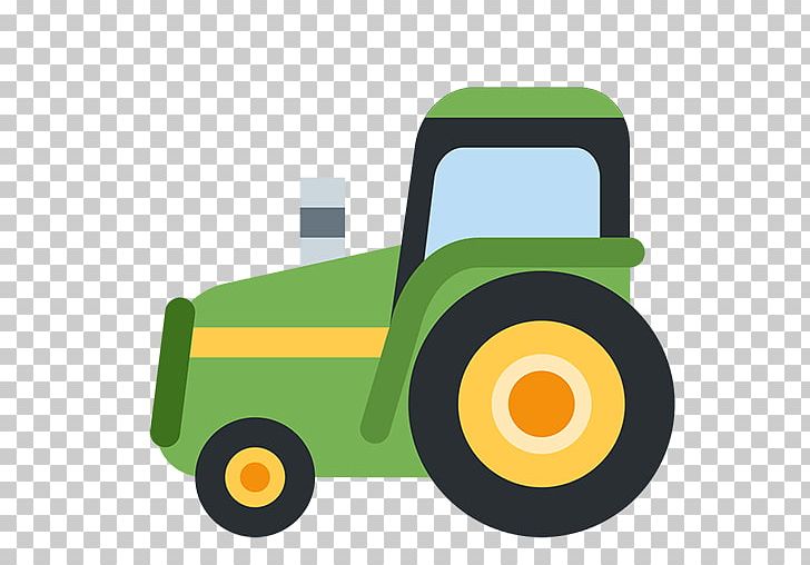John Deere Emoji Pop! Tractor Agriculture PNG, Clipart, Agriculture, Automotive Design, Car, Delivery Boy, Emoji Free PNG Download