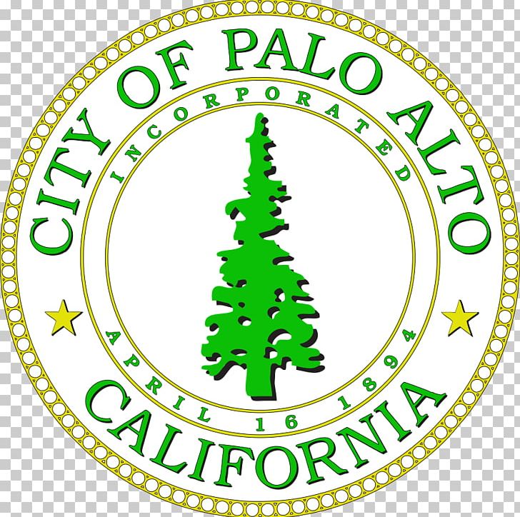 Palo Alto Portable Network Graphics Christmas Tree Logo PNG, Clipart, Area, California, Christmas, Christmas Decoration, Christmas Ornament Free PNG Download
