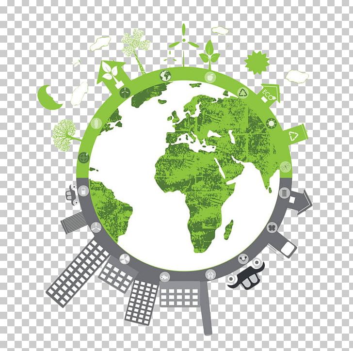 Pollution Green Symbol Illustration PNG, Clipart, Board, Circle, Earth, Energy, Grass Free PNG Download
