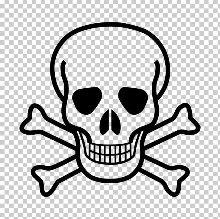 Skull And Bones Skull And Crossbones PNG, Clipart, Artwork, Black And White, Bone, Computer Icons, Crossbones Free PNG Download