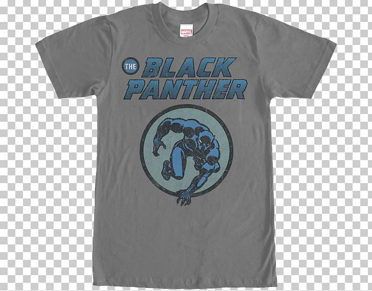 T-shirt Black Panther Star-Lord Spider-Man Marvel Comics PNG, Clipart,  Free PNG Download