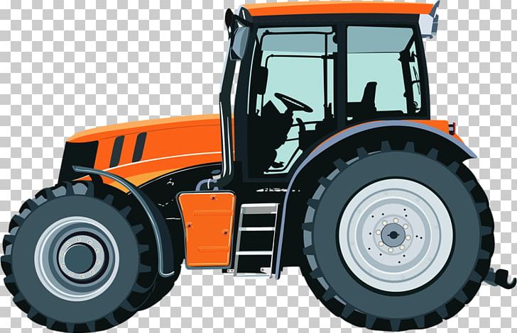 Tractor Illustration PNG, Clipart, Agricultural Machinery, Agriculture, Automotive Tire, Automotive Wheel System, Can Stock Photo Free PNG Download