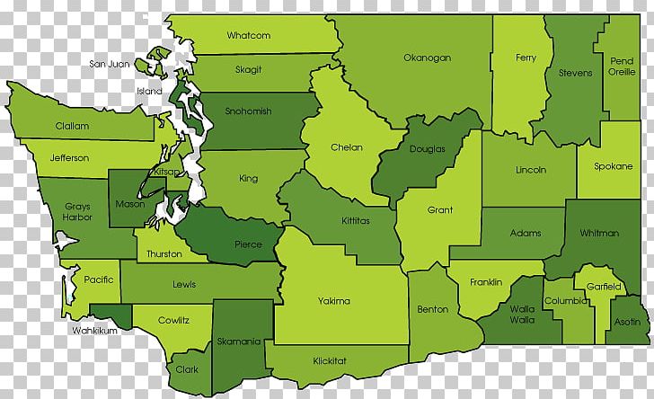 World Map Washington Mapa Polityczna PNG, Clipart, Area, County, Grass, Land Lot, Map Free PNG Download