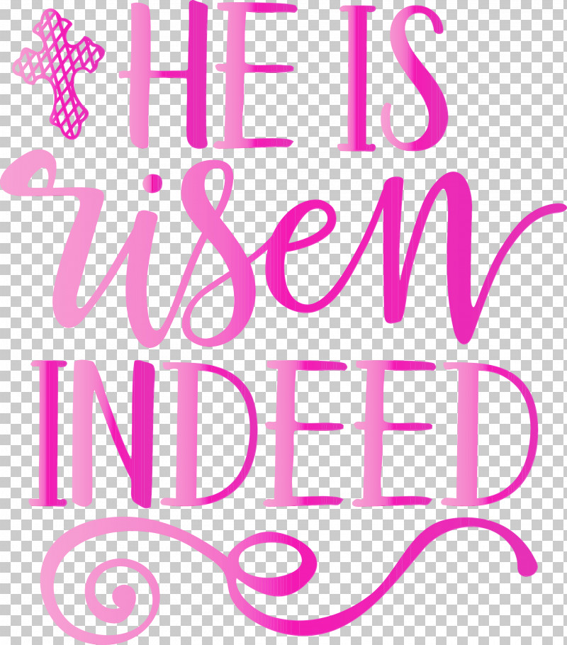 Pink Text Font Magenta Line PNG, Clipart, He Is Risen, Jesus, Line, Magenta, Paint Free PNG Download