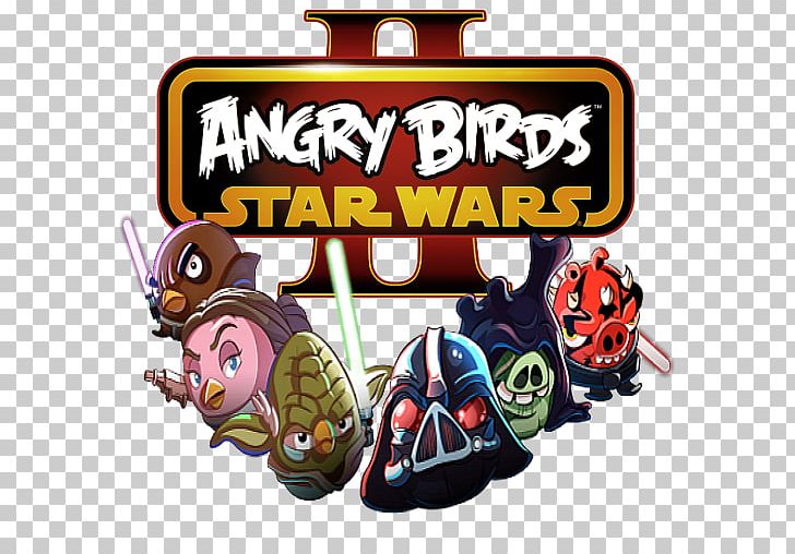 Angry Birds Star Wars II Anakin Skywalker Luke Skywalker Count Dooku PNG, Clipart, Anakin Skywalker, Angry Birds, Angry Birds Star Wars, Angry Birds Star Wars Ii, Count Dooku Free PNG Download