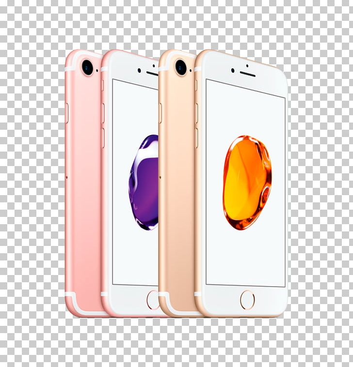 Apple IPhone 7 Plus IPhone 6S Smartphone PNG, Clipart, 7 Plus, Apple, Apple Iphone 7, Apple Iphone 7 Plus, Communication Device Free PNG Download