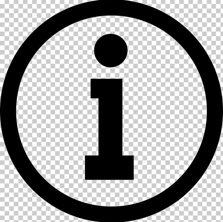 Computer Icons Information Symbol PNG, Clipart, 500px, Area, Black And White, Circle, Computer Icons Free PNG Download