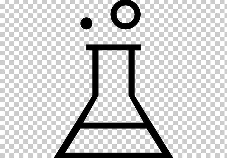 Computer Icons Laboratory Flasks Chemistry PNG, Clipart, Angle, Area, Black, Black And White, Chemistry Free PNG Download