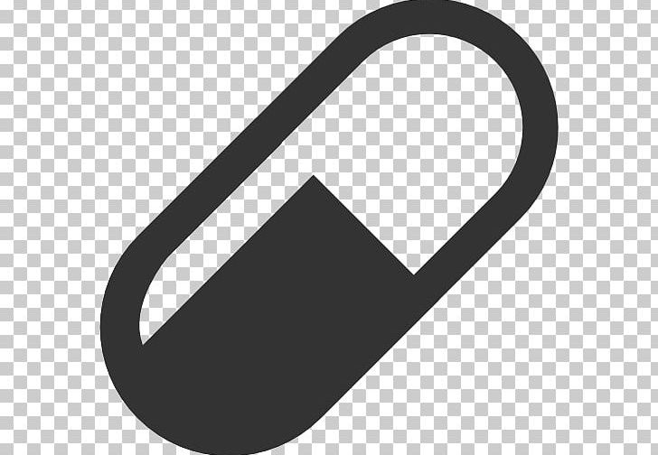 Computer Icons Tablet Pharmaceutical Drug PNG, Clipart, Angle, Apple Icon Image Format, Black And White, Brand, Capsule Free PNG Download