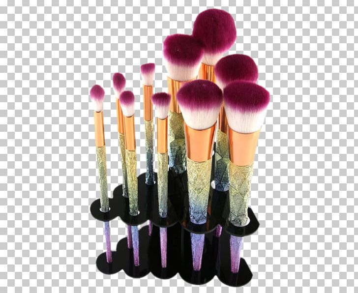 Cosmetics Makeup Brush Paintbrush Make-up PNG, Clipart, Beauty Parlour, Brush, Brushes, Cosmetics, Face Free PNG Download