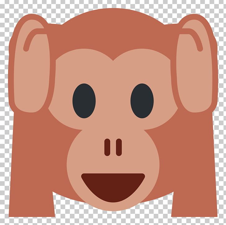 Emoji YouTube T-shirt Monkey PNG, Clipart, Computer Icons, Emoji, Evil, Evil Monkey, Google Free PNG Download