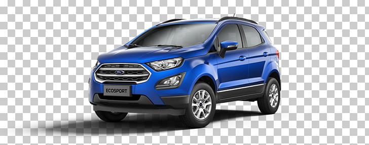 Ford Motor Company Car Sport Utility Vehicle 2018 Ford EcoSport SE PNG, Clipart, 2018 Ford Ecosport Titanium, Car, City Car, Compact Car, Ford Ecosport Free PNG Download